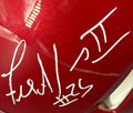 Darren McFadden & Felix Jones Dual-Signed Arkansas Razorbacks Full-Size Helmet
