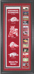 Razorback Banner