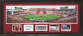 Donald W. Reynolds Stadium Panorama