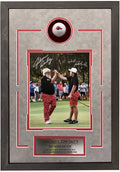 Daly Sr. & Jr. Facsimile Signatures